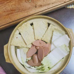 Cách làm Mì gói Hàn Quốc nâng cấp dành cho dân văn phòng