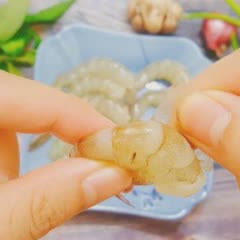 Cách làm Mì gói trộn rau muống chua ngọt