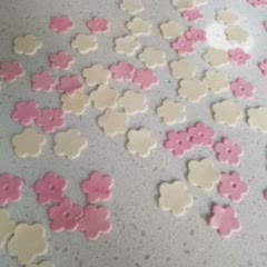 Cách làm Mì Hoa Đào cho bé ăn sáng, vừa ngon, vừa bắt mắt
