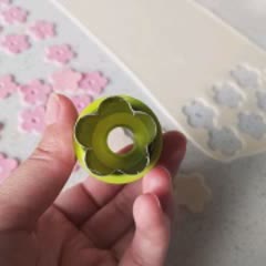 Cách làm Mì Hoa Đào cho bé ăn sáng, vừa ngon, vừa bắt mắt