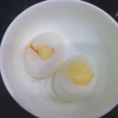 Cách làm mì quảng giò thịt gà