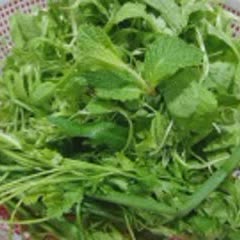 Cách Làm Mì Quảng Nấm Chay | Thơm Ngon Hấp Dẫn