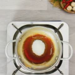 Cách Làm Mì Trộn Lòng Gà Trứng Non Topping Đầy Ụ Ăn Là Ghiền