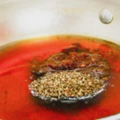 Cách Làm Mì Trộn Lòng Gà Trứng Non Topping Đầy Ụ Ăn Là Ghiền