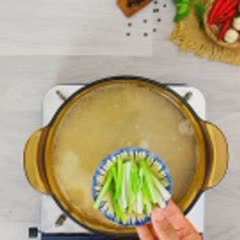 Cách Làm Mì Trộn Lòng Gà Trứng Non Topping Đầy Ụ Ăn Là Ghiền