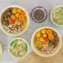 Cách Làm Mì Trộn Lòng Gà Trứng Non Topping Đầy Ụ Ăn Là Ghiền