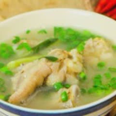 Cách Làm Mì Trộn Lòng Gà Trứng Non Topping Đầy Ụ Ăn Là Ghiền