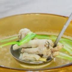 Cách Làm Mì Trộn Lòng Gà Trứng Non Topping Đầy Ụ Ăn Là Ghiền