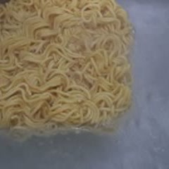 Cách Làm Mì Trộn Rau Củ | Hấp Dẫn Đơn Giản Tại Nhà