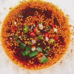 Cách làm Mì Trộn Siêu Ngon đơn giản, cho bữa sáng gia đình