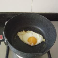 Cách làm mì trứng nấm