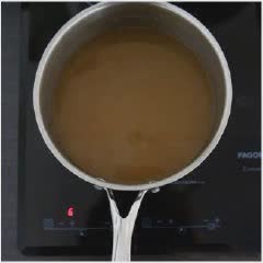 Cách làm Mì trứng rau củ Hàn Quốc