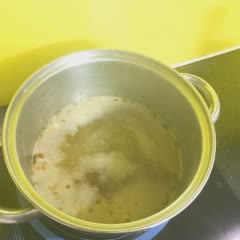 Cách làm Mì udon kimchi hải sản