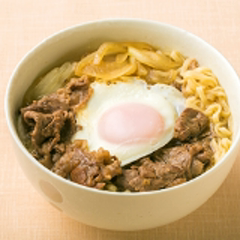 Cách làm mì udon thịt - Beef Udon