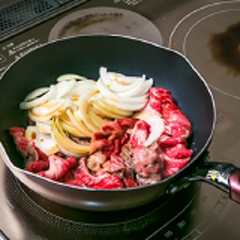 Cách làm mì udon thịt - Beef Udon