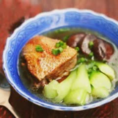 Cách Nấu Mì Vịt Tiềm Người Hoa | Đơn Giản, Hấp Dẫn
