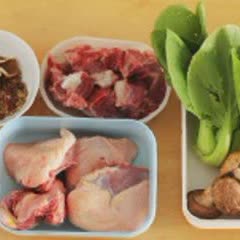 Cách Nấu Mì Vịt Tiềm Người Hoa | Đơn Giản, Hấp Dẫn