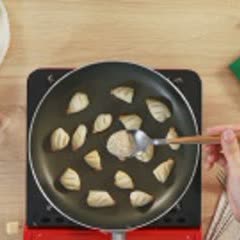 Cách Làm Mì Ý Nấm Sốt Củ Dền | Thuần Chay