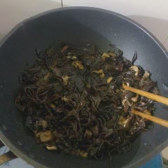 Cách Làm Miến Gạo Xào Rau Củ Chay Đơn Giản, Ngon 