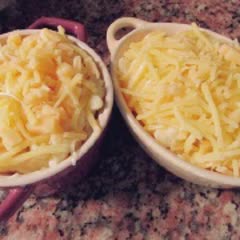 Cách Làm Nui Nướng Phô Mai Cực Ngon Cho Ngày Mưa