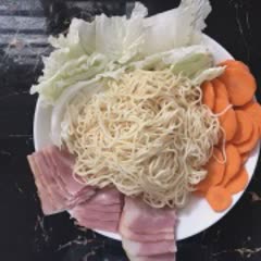 Cách làm Omusoba