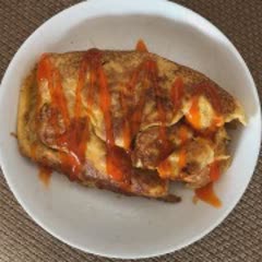 Cách làm Omusoba