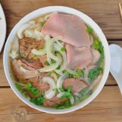 Cách làm Phở Bò Nạm thơm ngon chuẩn vị đãi cả nhà cuối tuần