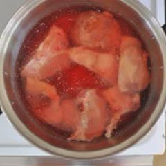 Cách làm Phở Bò Nạm thơm ngon chuẩn vị đãi cả nhà cuối tuần