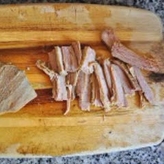 Cách làm Phở Bò Nạm thơm ngon chuẩn vị đãi cả nhà cuối tuần