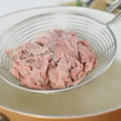 Cách Làm Phở Bò Tái Bò Viên Cực Kì Tiện Lợi Và Nhanh Chóng