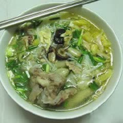 Cách Làm Phở Gà Nấm Hấp Dẫn Đổi Vị Mời Cả Nhà
