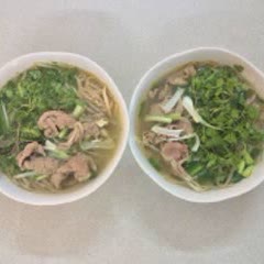 Cách Làm Phở Gạo Lứt Thịt Bò Cho Ngày Cuối Tuần