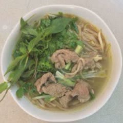 Cách Làm Phở Gạo Lứt Thịt Bò Cho Ngày Cuối Tuần