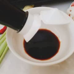 Cách làm Phở Xào Rau Lang kèm sò lông ngon, hấp dẫn tại nhà
