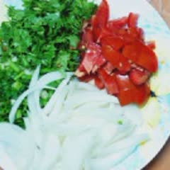 Cách Làm Phở Xào Thịt Bò hấp dẫn cho bữa cơm cuối tuần