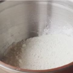 Cách Làm Mì Trứng Sợi Ngon Dai