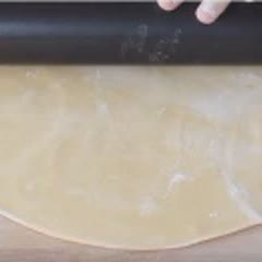 Cách Làm Mì Trứng Sợi Ngon Dai