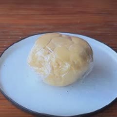 Cách Làm Mì Trứng Sợi Ngon Dai