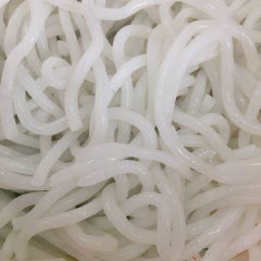 Cách Nấu Bánh Canh Nấm Đơn Giản Mà Ngon Lành
