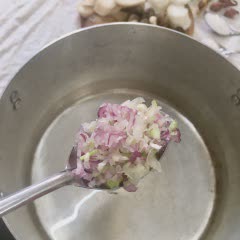 Cách Nấu Bánh Canh Nấm Đơn Giản Mà Ngon Lành