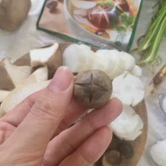 Cách Nấu Bánh Canh Nấm Đơn Giản Mà Ngon Lành