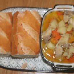 Cách Làm Cà Ri Gà Cho Bé Ăn Ngon Miệng Đơn Giản