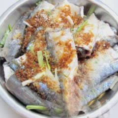 Cách làm cá sòng nấu ngót
