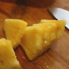 Cách làm cá sòng nấu ngót