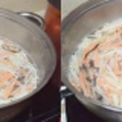 Cách làm canh đậu hũ nấu chua cay