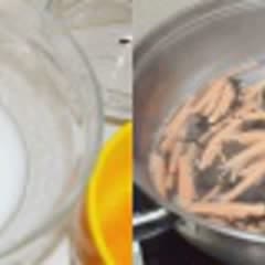 Cách làm canh đậu hũ nấu chua cay