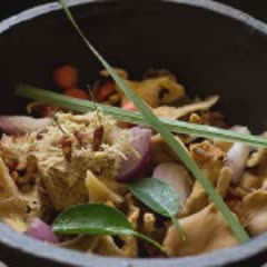Cách làm canh đậu hũ non nấu nấm