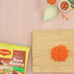 Cách Làm Canh Bắp cải Thịt Viên Ngon Đúng Điệu Bé Thích