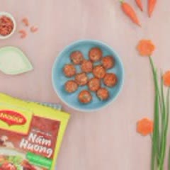 Cách Làm Canh Bắp cải Thịt Viên Ngon Đúng Điệu Bé Thích