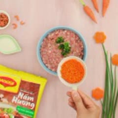 Cách Làm Canh Bắp cải Thịt Viên Ngon Đúng Điệu Bé Thích